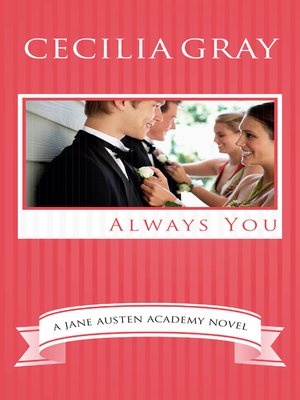 cover image of Always You